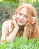 Ангелина Белик