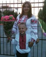 Юлия Лимаренко