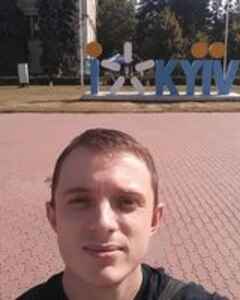 Вадим Прохоренко