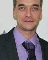 Валентин Чесноков