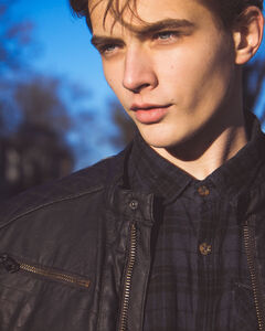 Rostik Yanchinskiy
