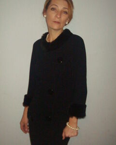 Елена Осіна