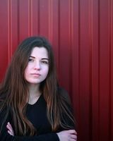 Анна Можаровская