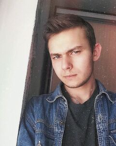 Володимир Синиця