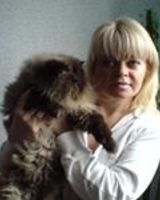 Lena Podlesnaya