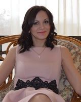 Ангелина Азарова