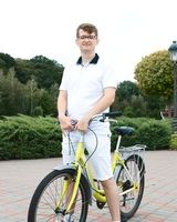 Андрій Шараєвський