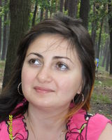 Кристина Стогний
