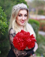 Алина Соловьева