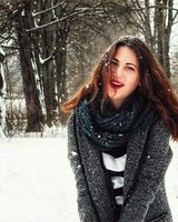 Соломія Саваринська