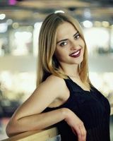 Лєна Зарадюк