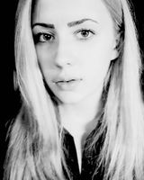 Ірина Світлична