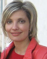 Светлана Нестеренко