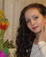 Алена Бойченко