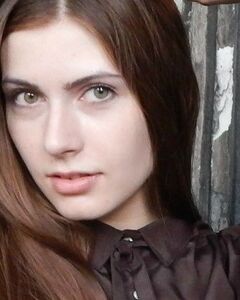 Жанна Карадон