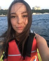 Юлия Гиренко