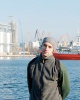Андрей Ворона