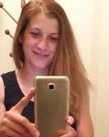 Ольга Калязина