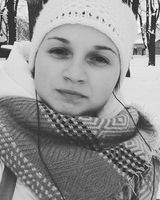 Маргарита Александрова