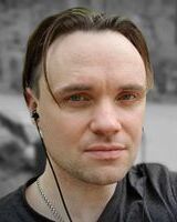 Igor Kulakov