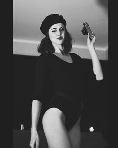 Alice Prince