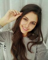Яна Галай