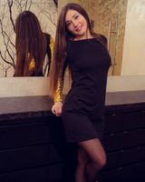 Элина Тагирова