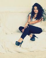 Валентина Аветисян
