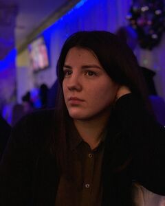 Александра Ермакова