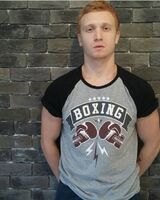 Данил Суханов