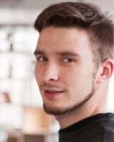 Сергей Успенский