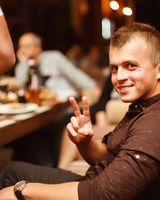 Родион Алмазов