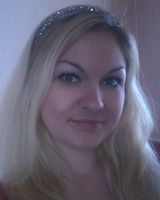 Наталья Звонова