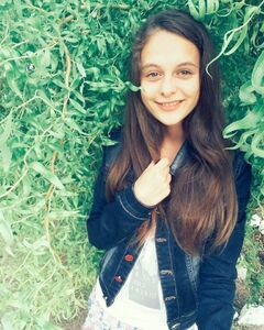 Виталина Васильевна