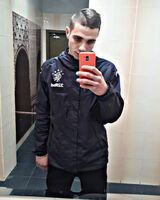 Єгор Кирилюк