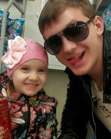 Petrovskiy Anton