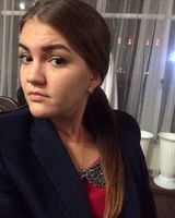 Александра Лапина