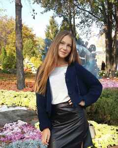 Марина Кравець