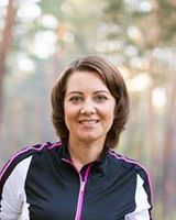 Елена Синельниченко
