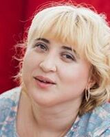 Irina Pikh