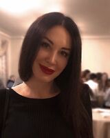 Светлана Добжанская