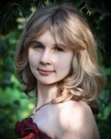 Марина Розломий