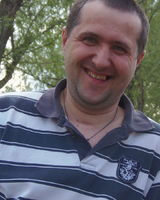 Александр Чапала