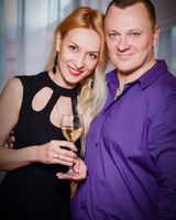 Олена Iванова(Лопес)