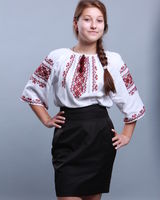 Анна Дем