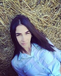 Анастасія Процюк