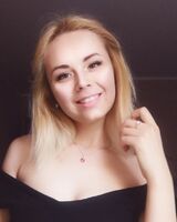 Ксения Чумаченко