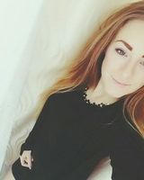 Julia Igorevna