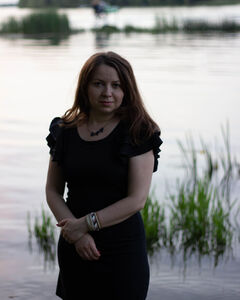 Vitalina Tishchenko
