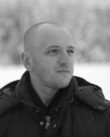 Евгений Карачун